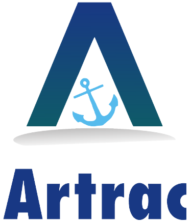 Artrac logo