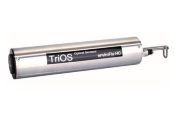Oil in Water Sensor EnviroFLU