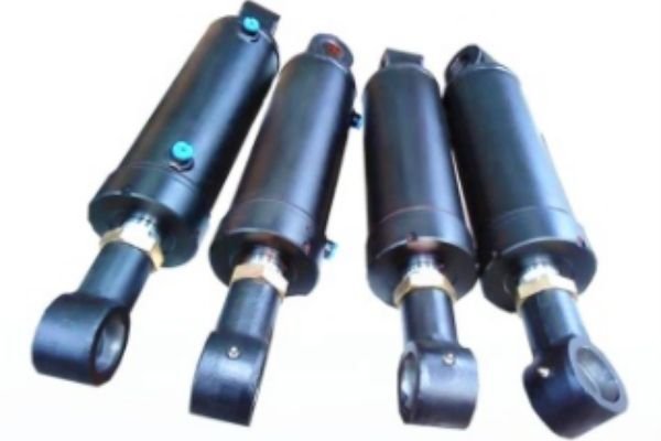 hydraulic system
