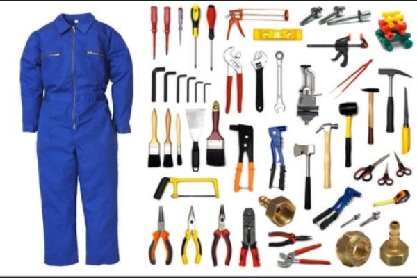 Ship chandelling services