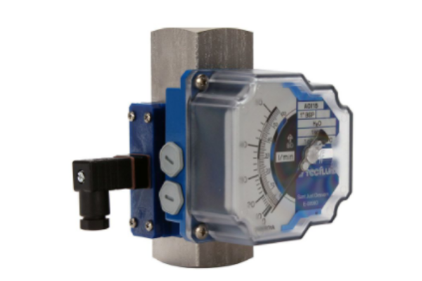 Magnetic Flow Meter