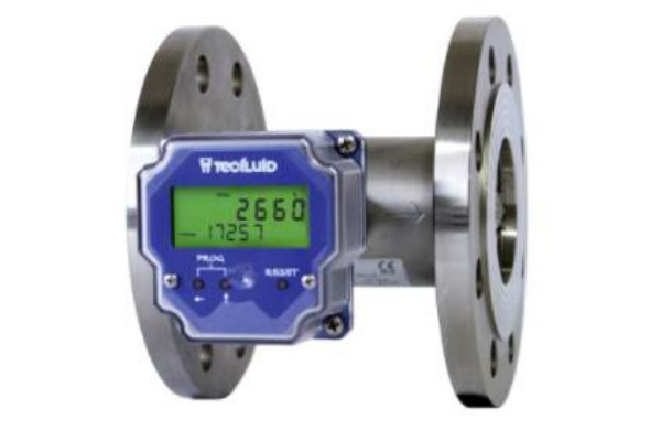 Turbine Flowmeter