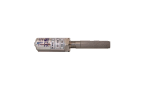 Moisture sensor
