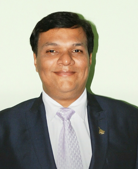 Sagar Mitkari